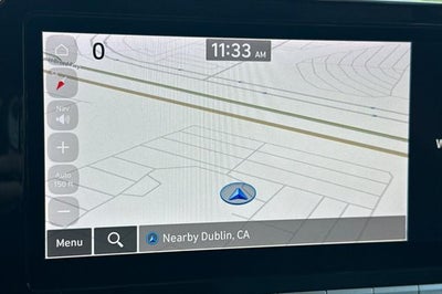 2022 Hyundai Kona Electric Limited