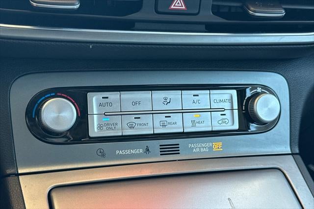2022 Hyundai Kona Electric Limited