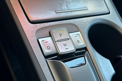 2022 Hyundai Kona Electric Limited