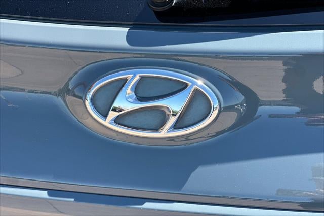 2022 Hyundai Kona Electric Limited