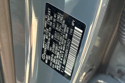 2022 Hyundai Kona Electric Limited