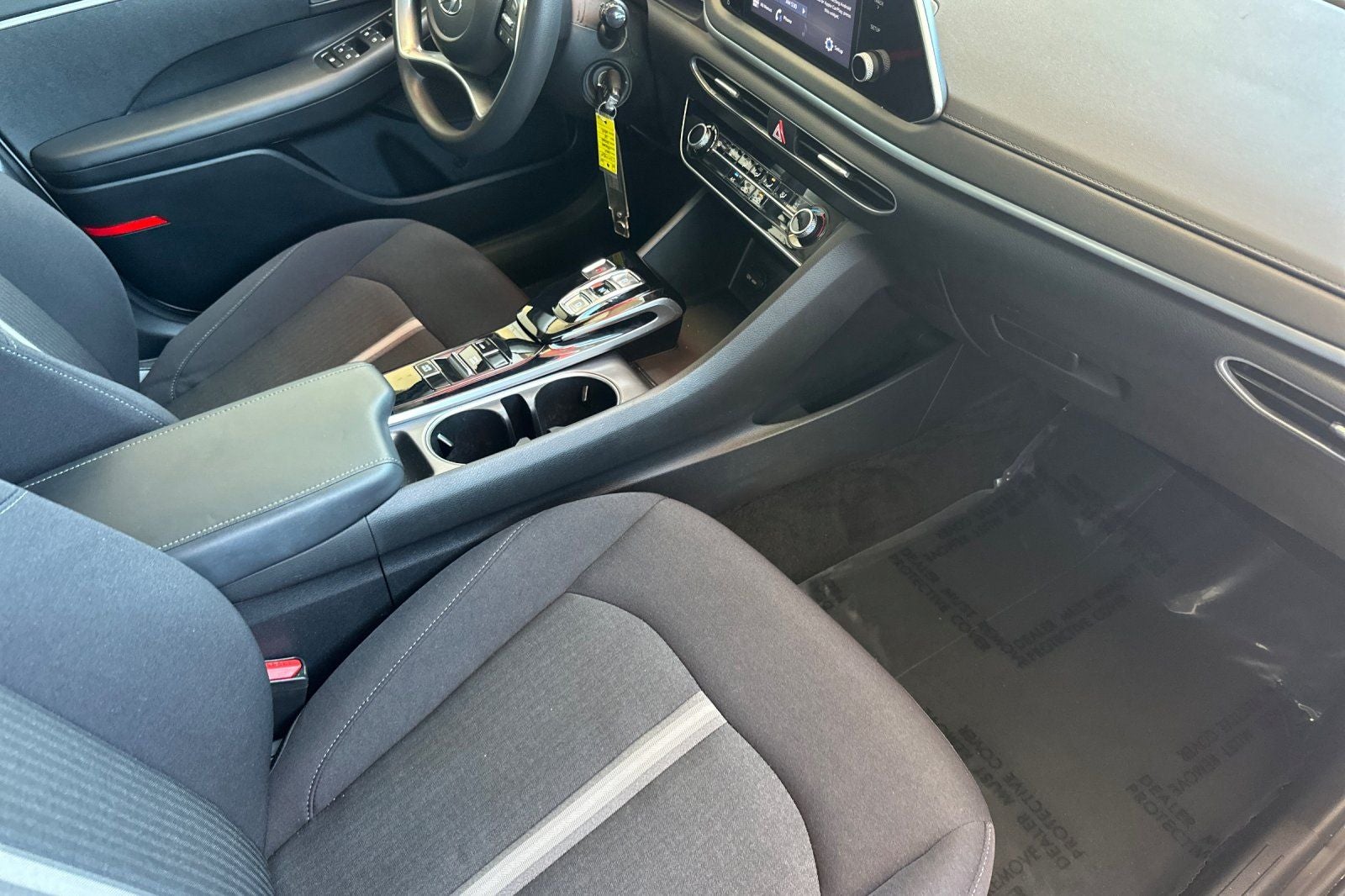 2023 Hyundai Sonata SE