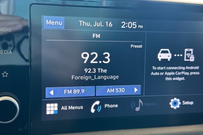 2023 Hyundai Sonata SE