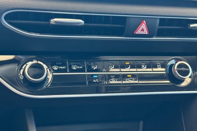 2023 Hyundai Sonata SE