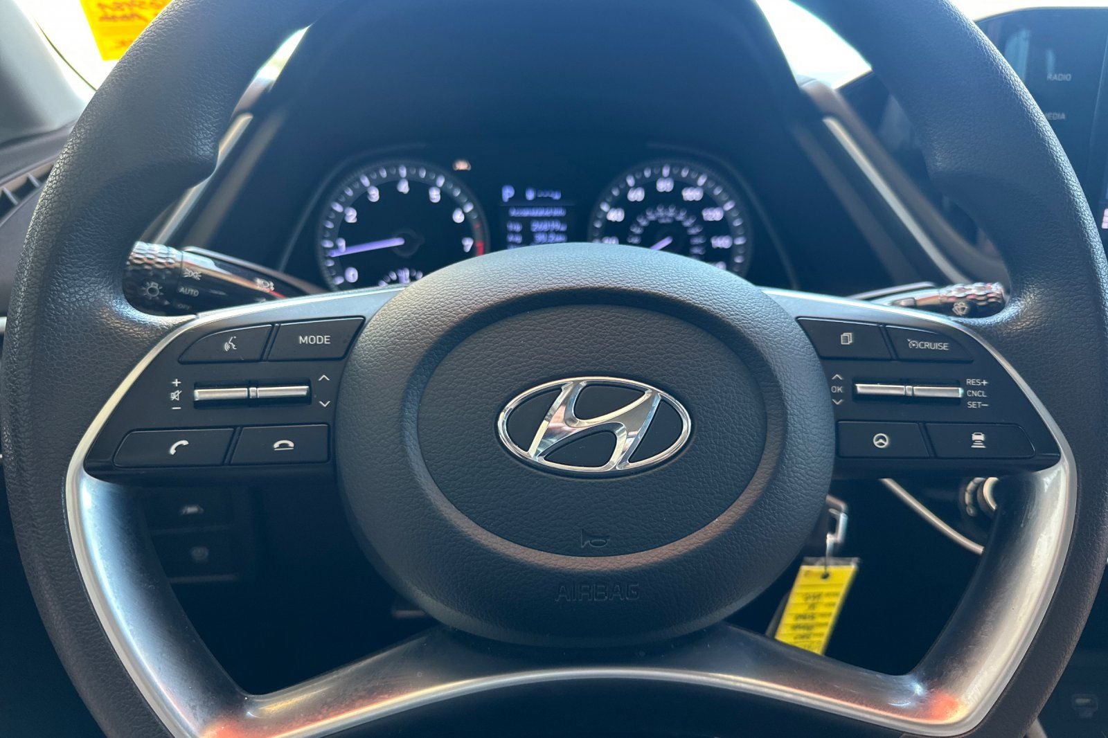 2023 Hyundai Sonata SE