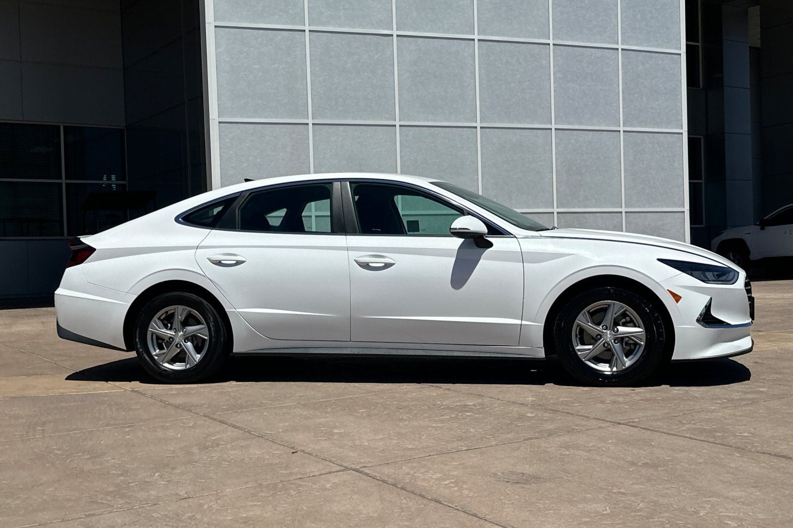 2023 Hyundai Sonata SE