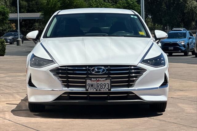 2023 Hyundai Sonata SE