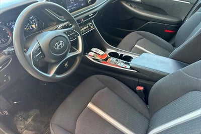 2023 Hyundai Sonata SE