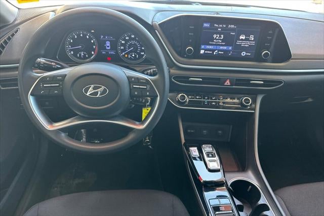 2023 Hyundai Sonata SE