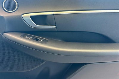 2023 Hyundai Sonata SE