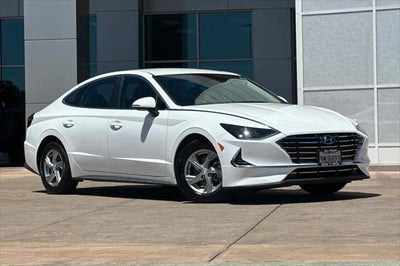 2023 Hyundai Sonata SE