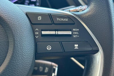 2023 Hyundai Sonata SE