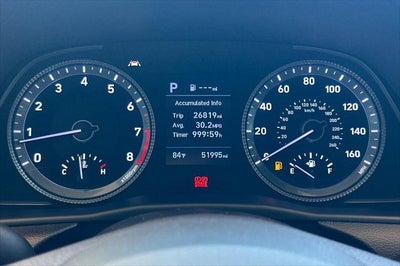 2023 Hyundai Sonata SE