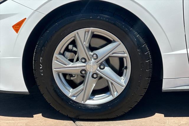 2023 Hyundai Sonata SE