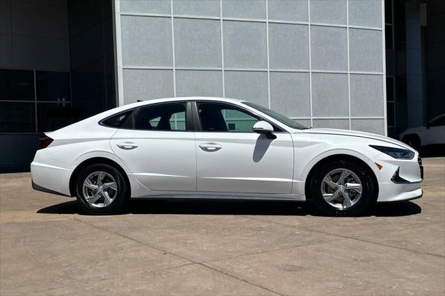 2023 Hyundai Sonata SE