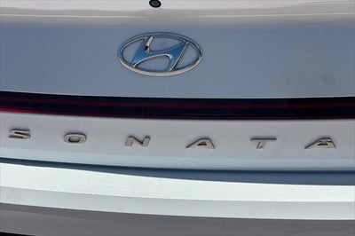 2023 Hyundai Sonata SE