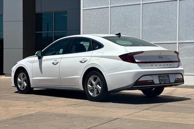 2023 Hyundai Sonata SE