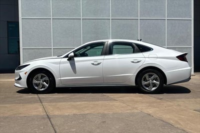 2023 Hyundai Sonata SE