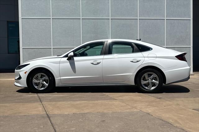2023 Hyundai Sonata SE