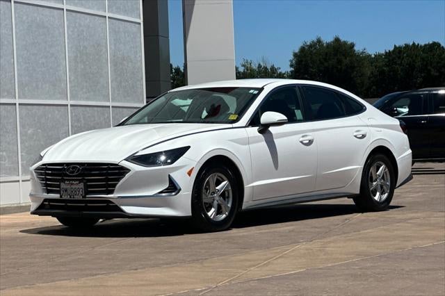 2023 Hyundai Sonata SE