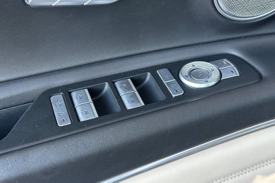 2021 Genesis GV80 2.5T