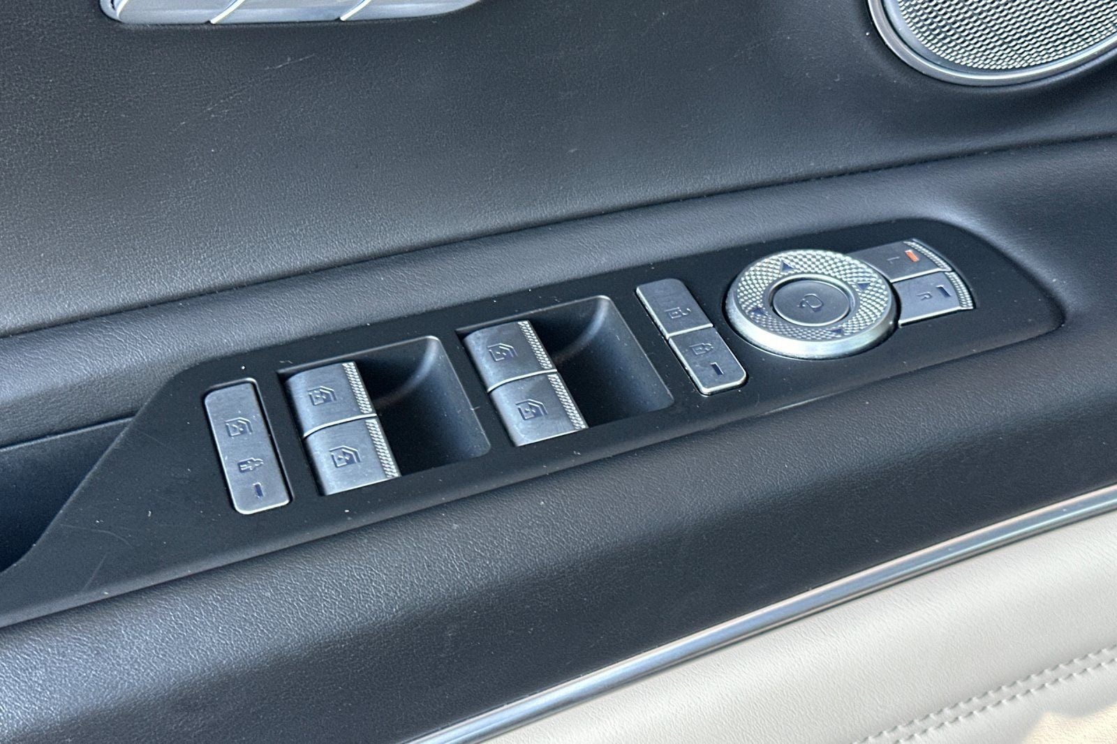 2021 Genesis GV80 2.5T