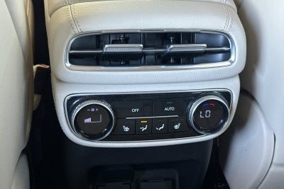 2021 Genesis GV80 2.5T