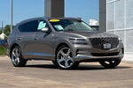 2021 Genesis GV80 2.5T