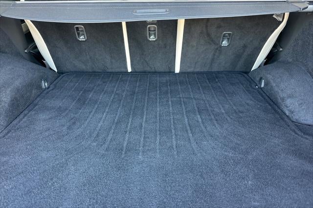 2021 Genesis GV80 2.5T