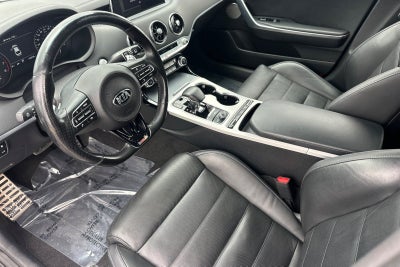 2019 Kia Stinger GT2