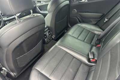 2019 Kia Stinger GT2