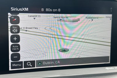 2019 Kia Stinger GT2
