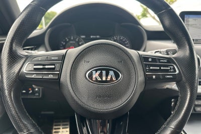 2019 Kia Stinger GT2