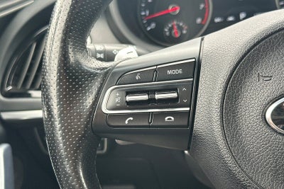 2019 Kia Stinger GT2