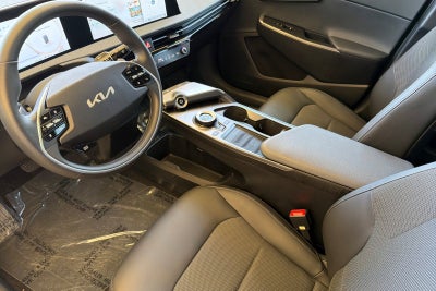 2024 Kia EV6 Light