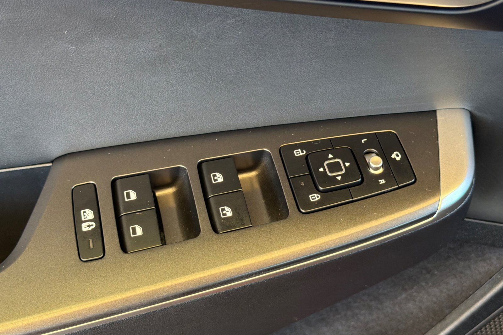 2024 Kia EV6 Light