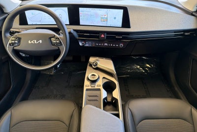 2024 Kia EV6 Light