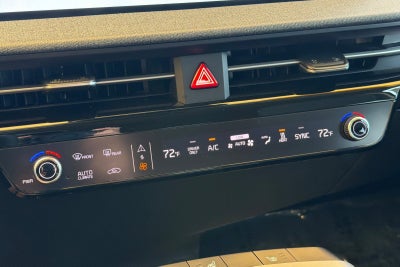 2024 Kia EV6 Light