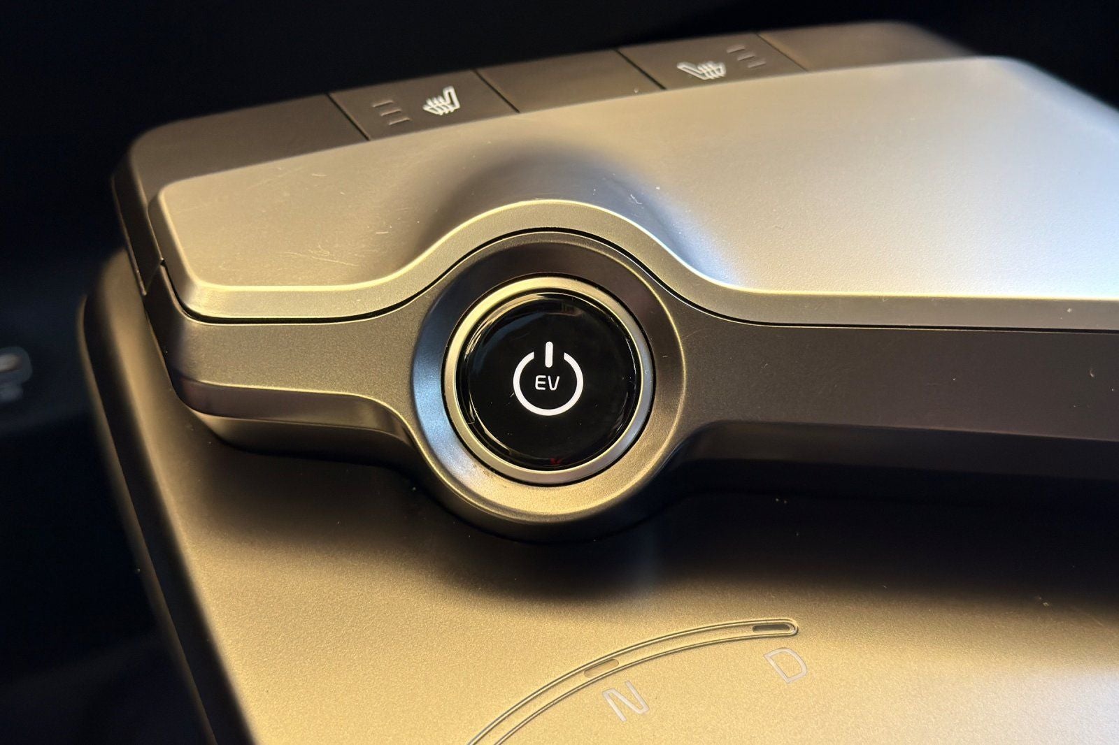 2024 Kia EV6 Light