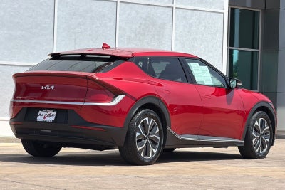 2024 Kia EV6 Light