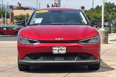 2024 Kia EV6 Light