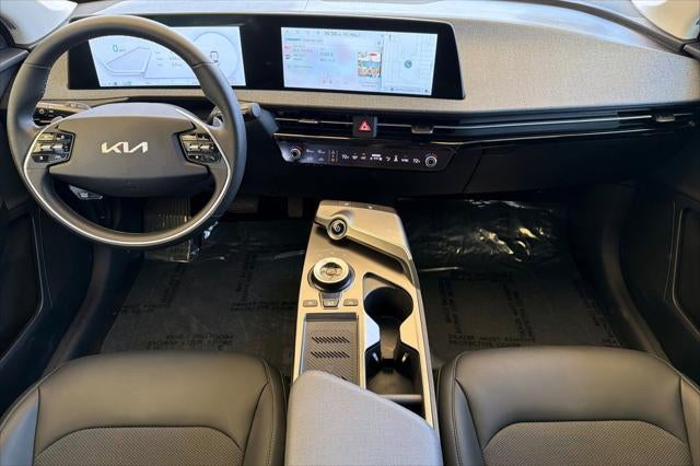 2024 Kia EV6 Light