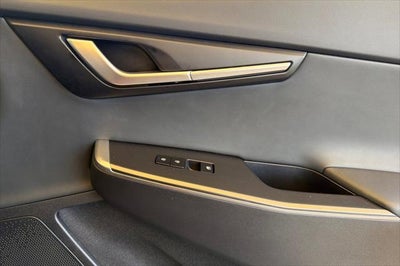 2024 Kia EV6 Light