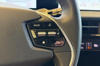 2024 Kia EV6 Light