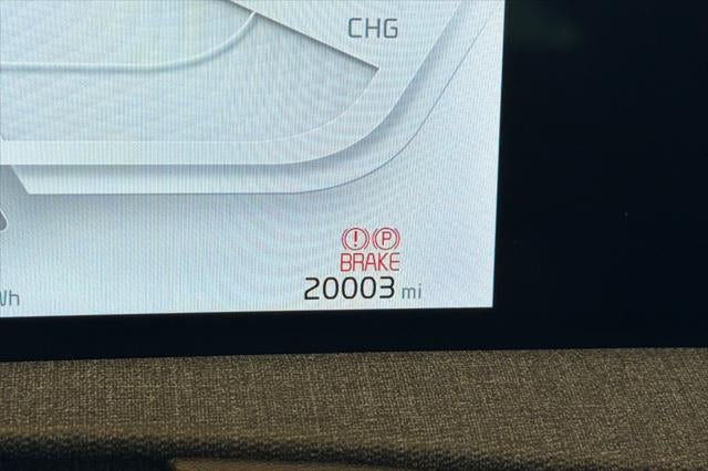 2024 Kia EV6 Light