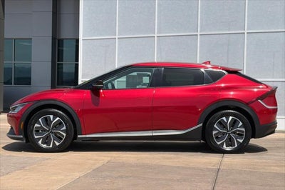 2024 Kia EV6 Light