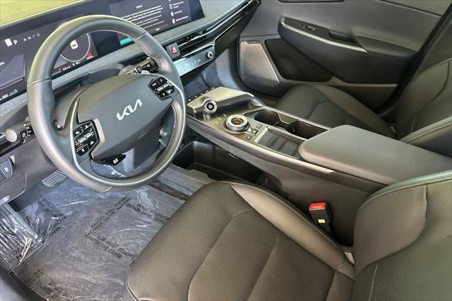 2024 Kia EV6 Wind