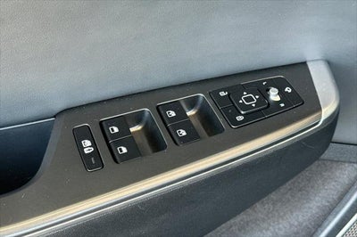 2024 Kia EV6 Wind