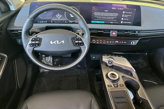 2024 Kia EV6 Wind