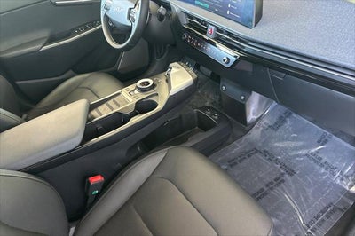 2024 Kia EV6 Wind